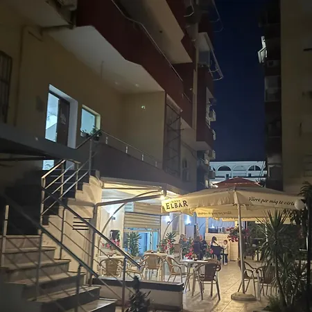 , Beach-house Free Parking * Golem (Tirana)
